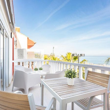 Higueron Rental Maritimo Romar C Fuengirola Exterior photo