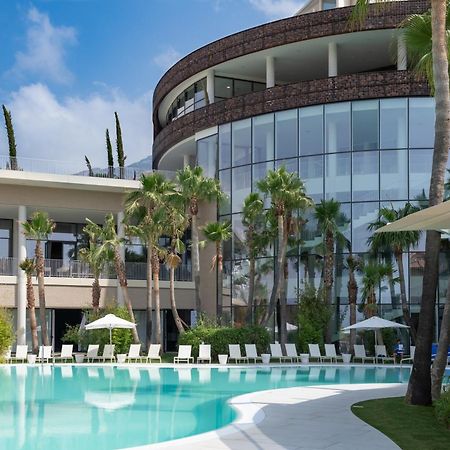 Higueron Rental Maritimo Romar C Fuengirola Exterior photo